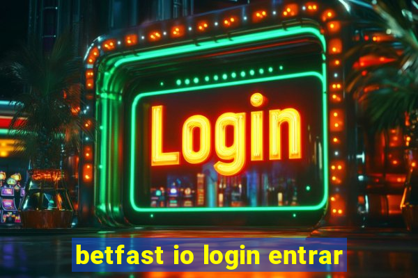 betfast io login entrar